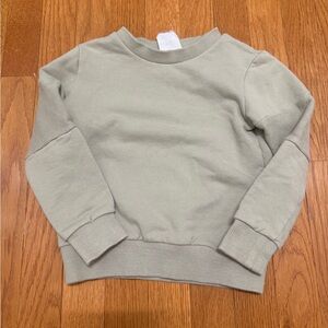 Tiny Tribe Sweatshirt